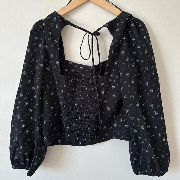 Levi’s Finn Blouse - Picture 6 of 6